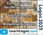 Comparing the Sacrificial Systems: Old Testament vs. Millennial Kingdom