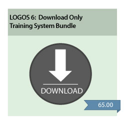 LearnLogos 6 Training - Download Only