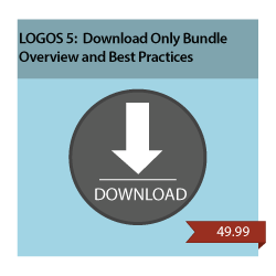 LearnLogos 5 Training - Download Only